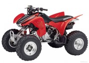 Honda TRX300EX